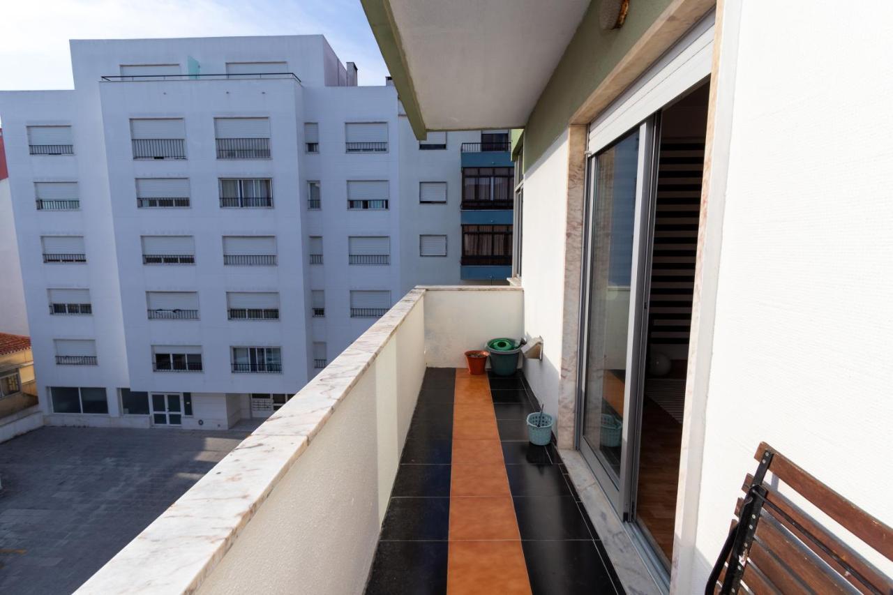 Al Cacem Apartment Agualva-Cacem Exterior photo